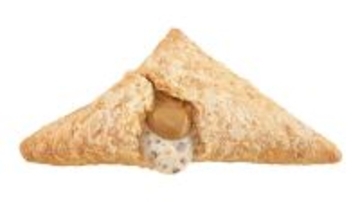 【マクドナルド】「三角チョコパイ ティラミス」が5年ぶりに復活! マスカルポーネチョコ&コーヒークリーム、"ザクとろ"食感もパワーアップ