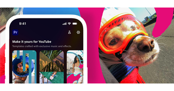 PremiereアプリにYouTubeショート専用機能、アドビとYouTubeが提携
