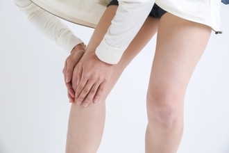 見逃されている痛みの原因「膝蓋下脂肪体」って知ってる？