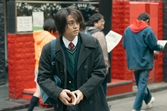 King ＆ Prince・高橋海人主演『９５』今夜スタート　1995年の渋谷を駆け抜けた高校生の青春物語
