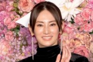 北川景子、歌が苦手 作品の歌唱シーンは「魂で歌ってる」