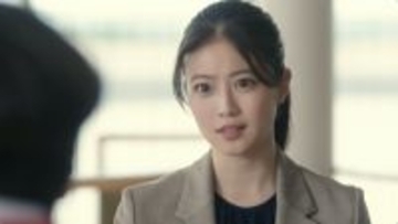『花咲舞が黙ってない』第6話　“舞”今田美桜、亡くなった女性とベンチャー企業の関係を調査