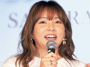 元AKB48・小林香菜が離婚　第1子出産から10ヵ月　同期・野呂佳代励ます「いつでも力になります」