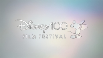ディズニー名作アニメ、10月に全国の映画館で特別上映！　ディズニー創立100周年を記念して