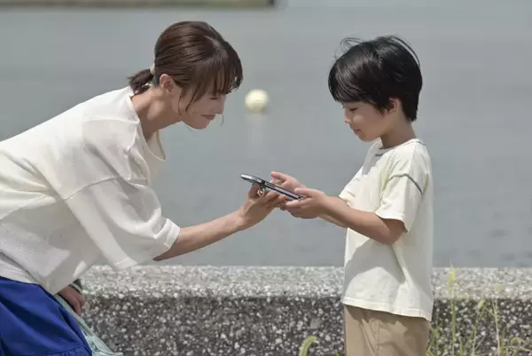 『奪い愛、真夏』最終回、倉科カナが友情出演! 約8年の時を超え『奪い愛、冬』の世界とリンク