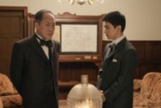 『ばけばけ』“ヘブン”トミー・バストウ、来日の“本当の目的”判明にネット驚き「とてつもねえな!」「経歴詐称!?」