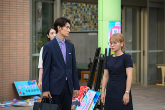 『フェイクマミー』“薫”波瑠&“茉海恵”川栄李奈、重大事実告白に衝撃「地獄展開!!」「真相ラッシュ」(ネタバレあり)