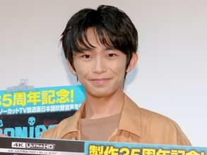 加藤清史郎、22歳の誕生日をファンに報告「超絶可愛い」「その笑顔はやられる…」