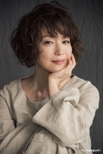 若村麻由美、鈴木京香の代役に　ドラマ『この素晴らしき世界』で20年ぶり地上波連ドラ主演