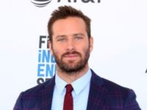 アーミー・ハマーの映画復帰作は西部劇スリラー! 予告編が公開