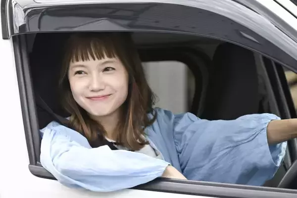 『ちょっとだけエスパー』“四季”宮崎あおい、衝撃過去に騒然「切ない」「めちゃくちゃ重い」