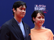 大谷翔平、妻と一気見している海外ドラマを紹介