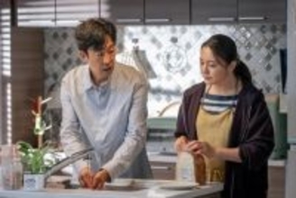 『小さい頃は、神様がいて』第4話 “あん”仲間由紀恵、離婚を認めた後の“渉”北村有起哉の態度にいら立つ