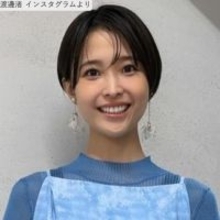 元フジアナ・渡邊渚、スカートコーデで美スタイル全開 「ちょっとずつ体調が良くなってきているのを実感してます」