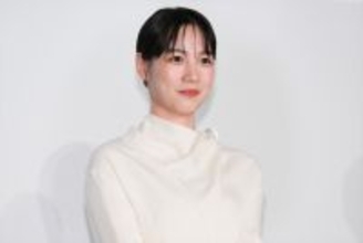 のん、てっぺんを乗り越えた先にあるのは「お布団」 東京国際映画祭参加の喜びも語る