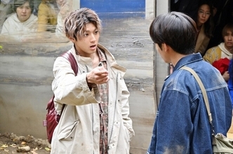 『ペンディングトレイン』第2話　“直哉”山田裕貴、生きるために必死でもがくも、ある人物が暴走