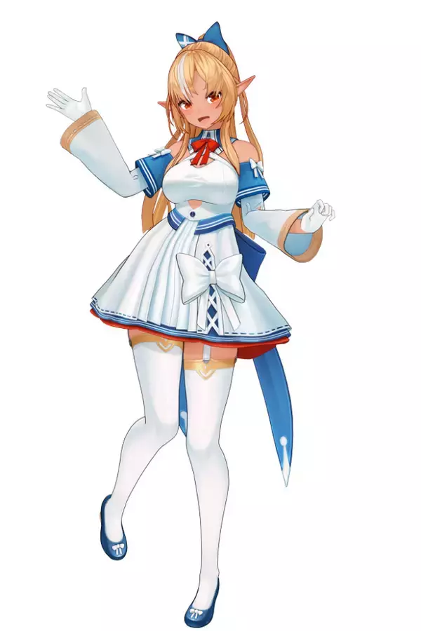 ホロライブ・不知火フレア、課金していた『FGO』のデータが消失し悲しみ「無事引退」「多分これ無理だな」