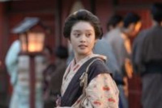 明日の『ばけばけ』“トキ”高石あかり、交流を深めていた“ヘブン”トミー・バストウの態度が急変