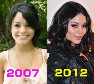 第2回 かつての天然素材美少女ヴァネッサ・ハジェンズ