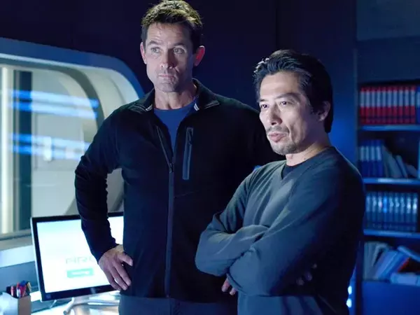 真田広之出演の海外ドラマ『HELIX ‐黒い遺伝子‐』、シーズン2で打ち切りへ