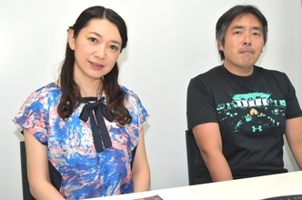桑島法子、ヤマトとの出会いは「声優人生を変える出来事」 福井晴敏が描く“愛”とは