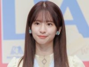 乃木坂46副キャプテン・菅原咲月、20歳の誕生日にインスタグラム開設 「待ってました!」と喜びの声