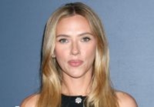 スカーレット・ヨハンソンが娘に贈ったオドロキのプレゼント