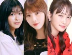 人気女優たちが“金髪”にイメチェン 「びっくり」「マジ可愛い」驚きと絶賛の声