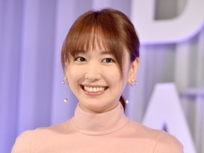 新垣結衣に有村架純も　「ポッキーのCM出演女優」タレントパワーランキング発表