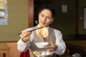 『おいしい給食』シリーズ初のTOP10入りスタート! 最大ヒットにうれしさてんこ盛り! 入プレ第2弾&新映像一挙解禁