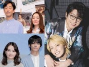 【徹底レビュー】「期待の秋ドラマ」ランキングTOP3、第1話は実際どうだった?