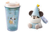 「TDR“リルリンリン”の新スーベニアがかわいすぎる! ランチケースやタンブラーなどラインナップ」の画像1