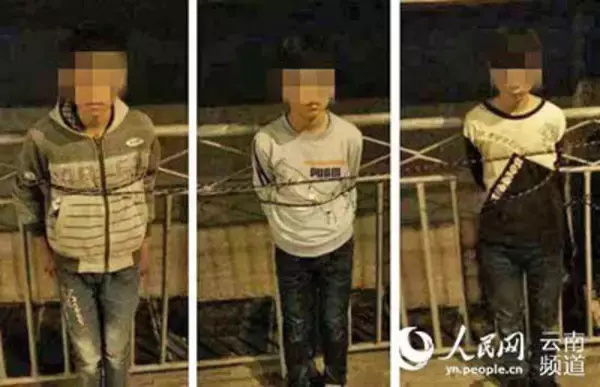 「法で裁けないなら、自分たちの手で……」中国・未成年に“私刑”を下した店主夫婦が監禁罪で逮捕