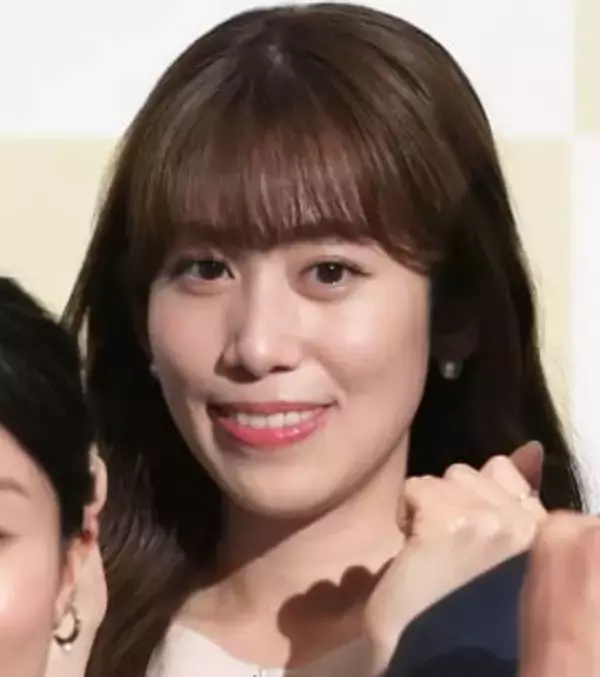 元NHK中川安奈アナ 大学時代「バニーガール」コスで六本木 「流暢英語」で明かす「発音さすが」「完全ネイティブ」驚きの声