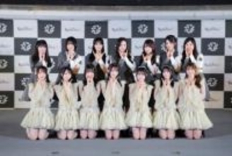 Rain Tree綾瀬ことり涙で誓う「みんなで大きなステージに絶対に立ちます」3rdデジタルシングルリリースイベント