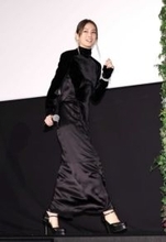 北川景子 役者魂を共演者絶賛「切り替えがすごすぎて」直前までケラケラ笑っていて泣きの演技