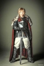 M!LK・吉田仁人 舞台「FF」主演再び 小国の部隊長役 優しさと強さ体現 続編上演に感謝