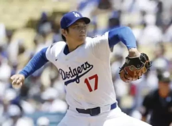 大谷も梅ちゃんも。スポーツネイル流行の兆し 山田美保子氏コラム