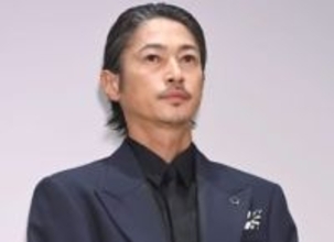 ハロウィンに全集中w窪塚洋介ファミリーが「鬼滅」コスの呼吸「完璧」「最高」愛流が炭治郎、自身はまさか柱w