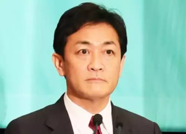 【高市自民】玉木ショック、国民民主の支持率「ほぼ半減」報道→「総理の覚悟ないと見えた」「結局何がしたいか分からず終了」 「ひるおび」「ミヤネ屋」で指摘相次ぐ