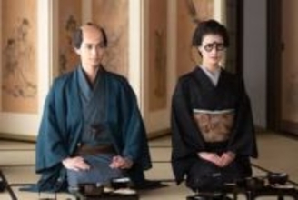 えっ、そうだったの?!「べらぼう」まさか漫画家がさらりと出演してたw「適材適所」「このシーンも」納得の役どころ