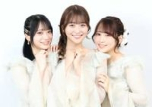 Rain Tree“らしさ”確立の3rdデジタルシングル 来年2月の1周年ワンマンライブへ一丸