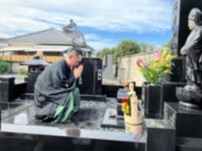 五代目円楽さんの十七回忌 七代目に父・好楽が豪快アドバイス「全財産を使いなさい」