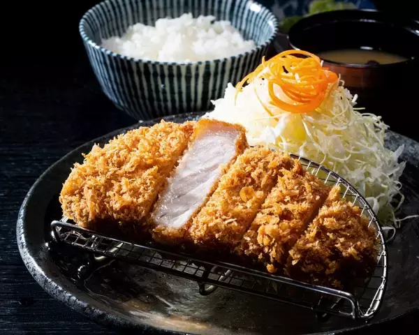 「【とんかつ神楽坂さくら】国内45店舗目!イオンモール北戸田店 10/7(火)OPEN」の画像