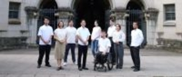 日建設計、日建設計総合研究所、CULUMU、LIFULL、東京大学が暮らし・まちづくりのInclusive Designに関する産学連携、共同研究を開始