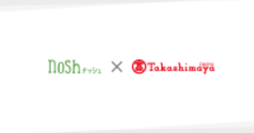 【関東初出店!】冷凍宅配食ナッシュが大宮髙島屋にてポップアップショップを開催