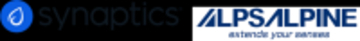 アルプスアルパインと Synapticsが協業を開始