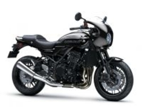 2026年ニューモデル「Z900RS SE」「Z900RS CAFE」を Japan Mobility Show 2025で世界初展示