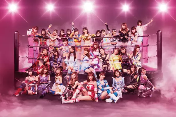 Mステ3時間SPで、AKB48こじはるMステ卒業メドレーを披露！関ジャニ∞、キスマイ、三代目JSB、浜崎あゆみ、X JAPANらも出演