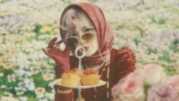 平手友梨奈、新曲『失敗しないメンヘラの育て方』ミュージックビデオが公開